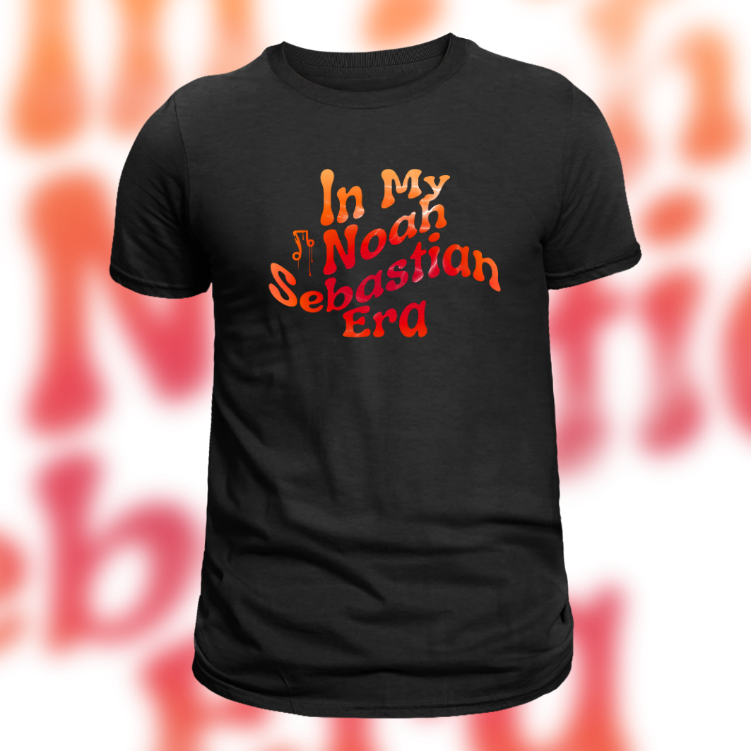 Era Named Tee Band Edition