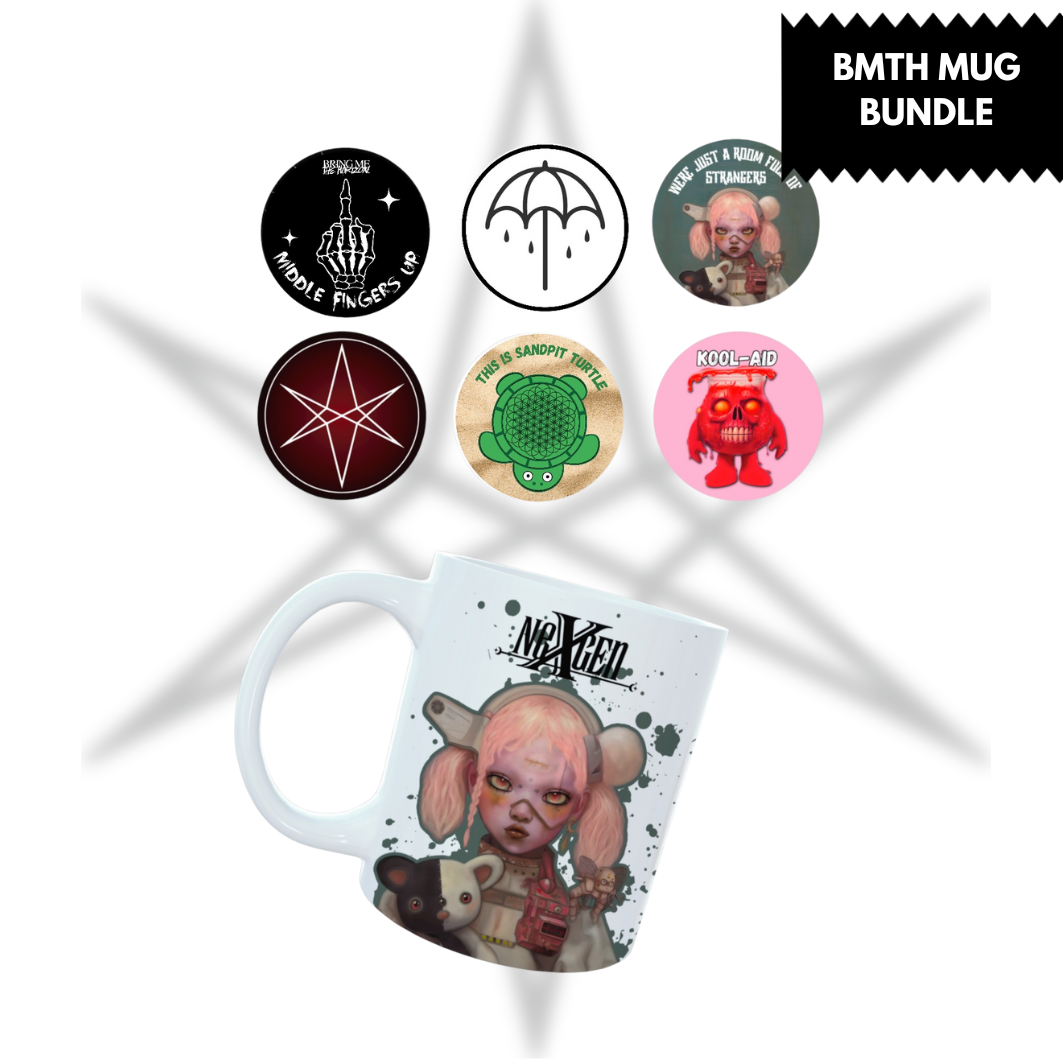 BMTH NeX GEn Bundles