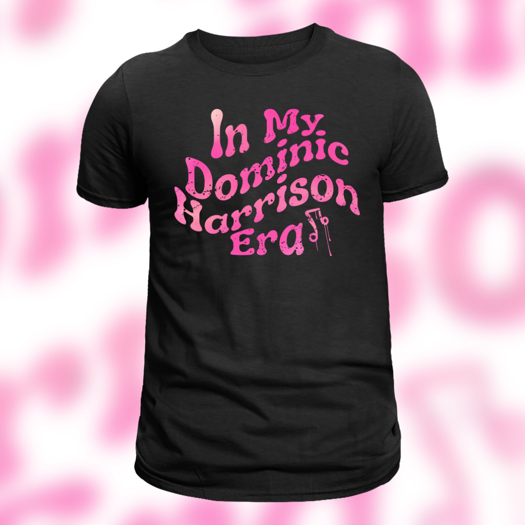 Era Named Tee Band Edition