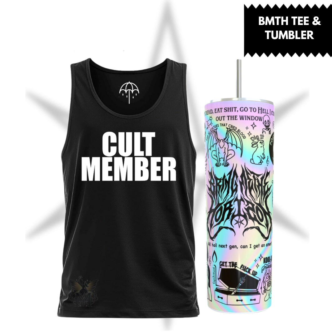 BMTH NeX GEn Bundles