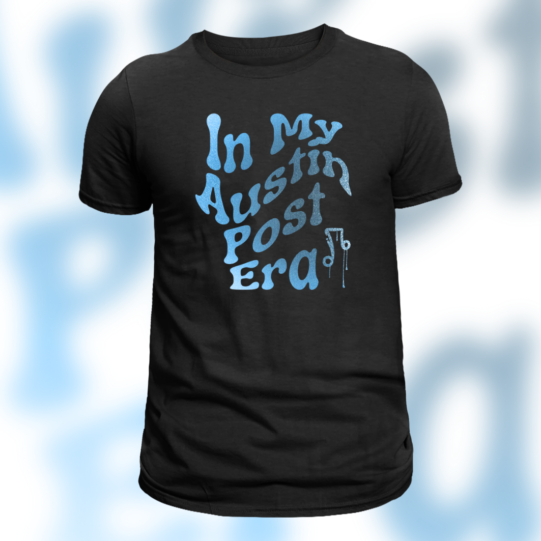Era Named Tee Band Edition