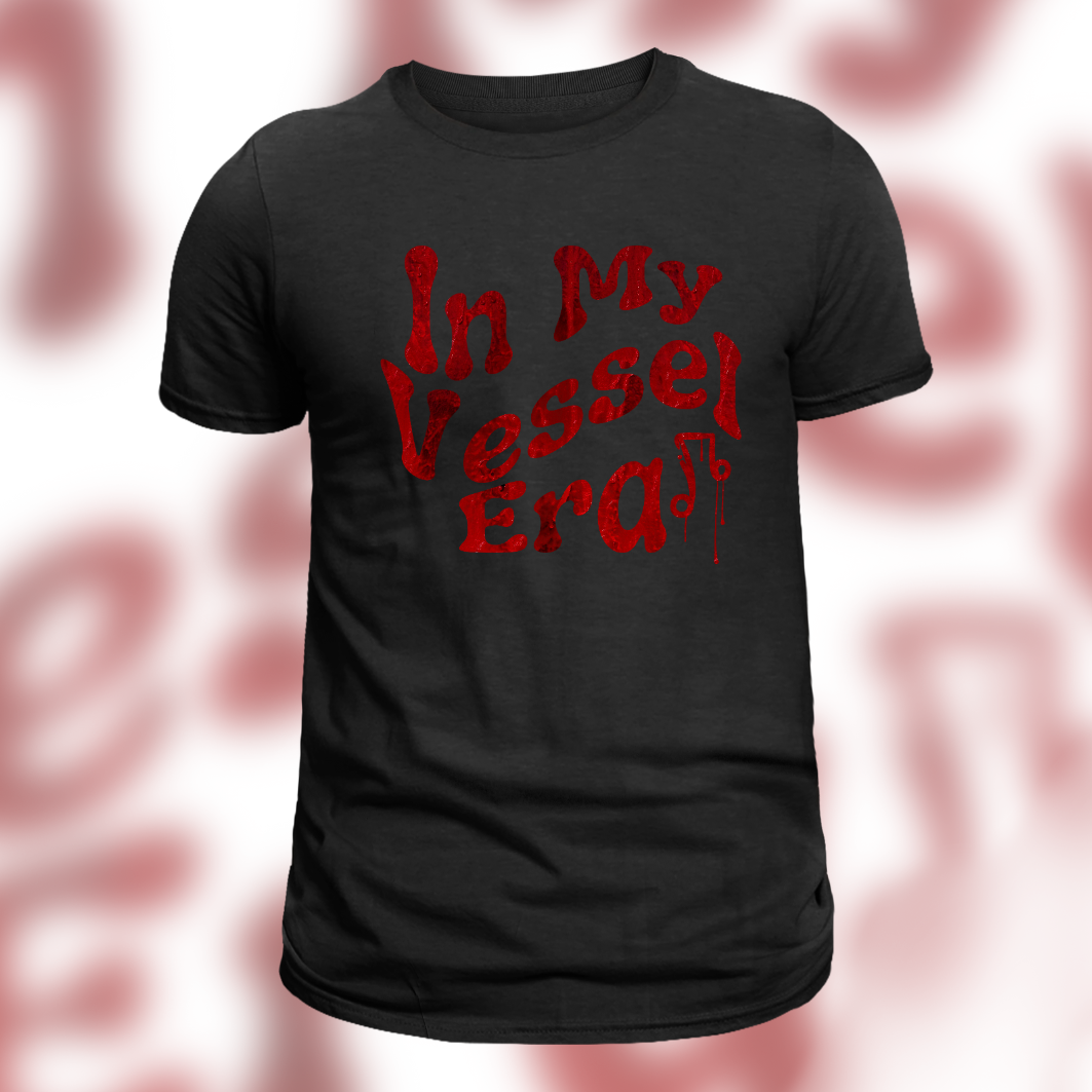 Era Named Tee Band Edition