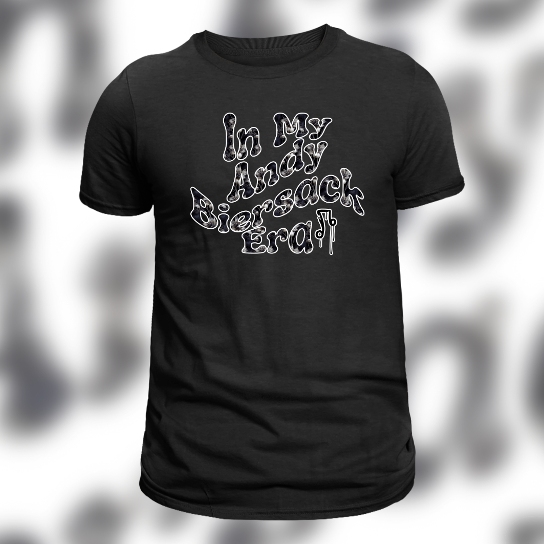 Era Named Tee Band Edition