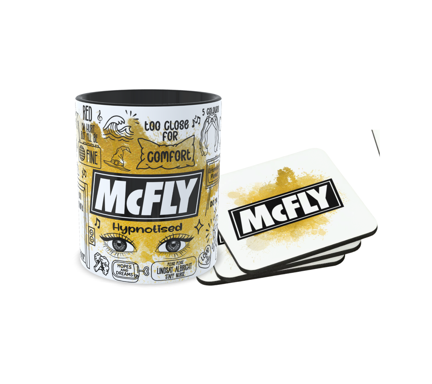 Mcfly Bundle