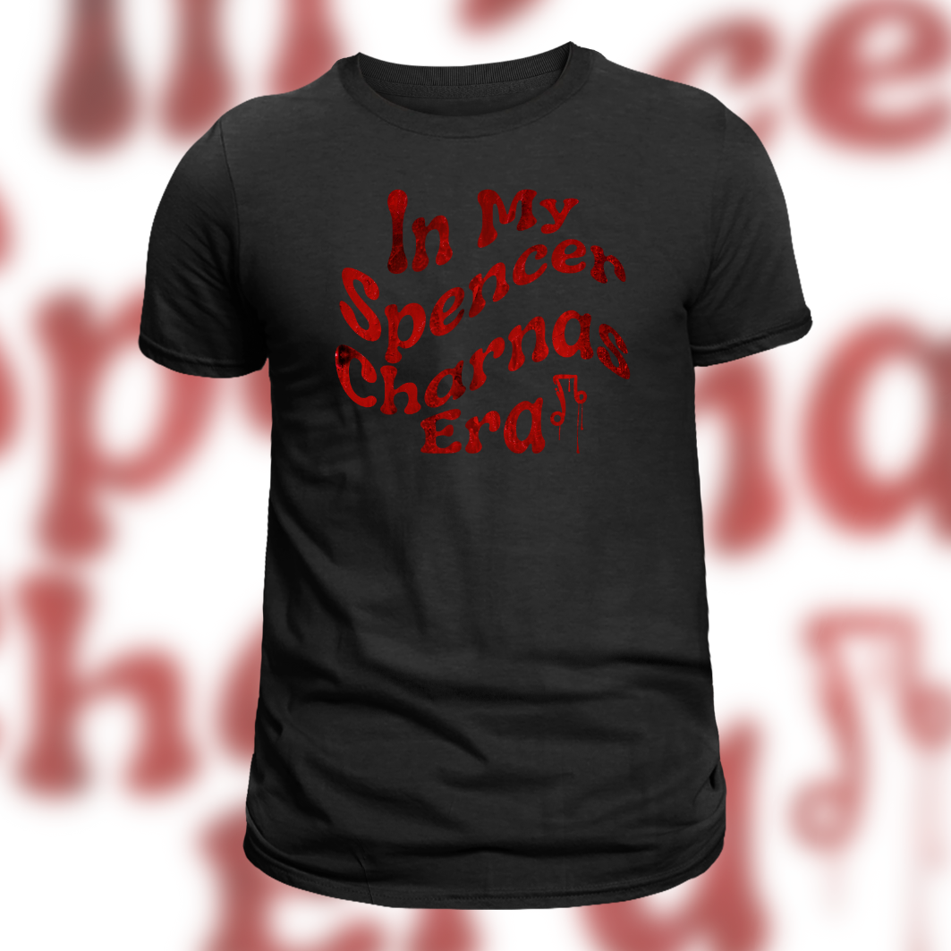 Era Named Tee Band Edition