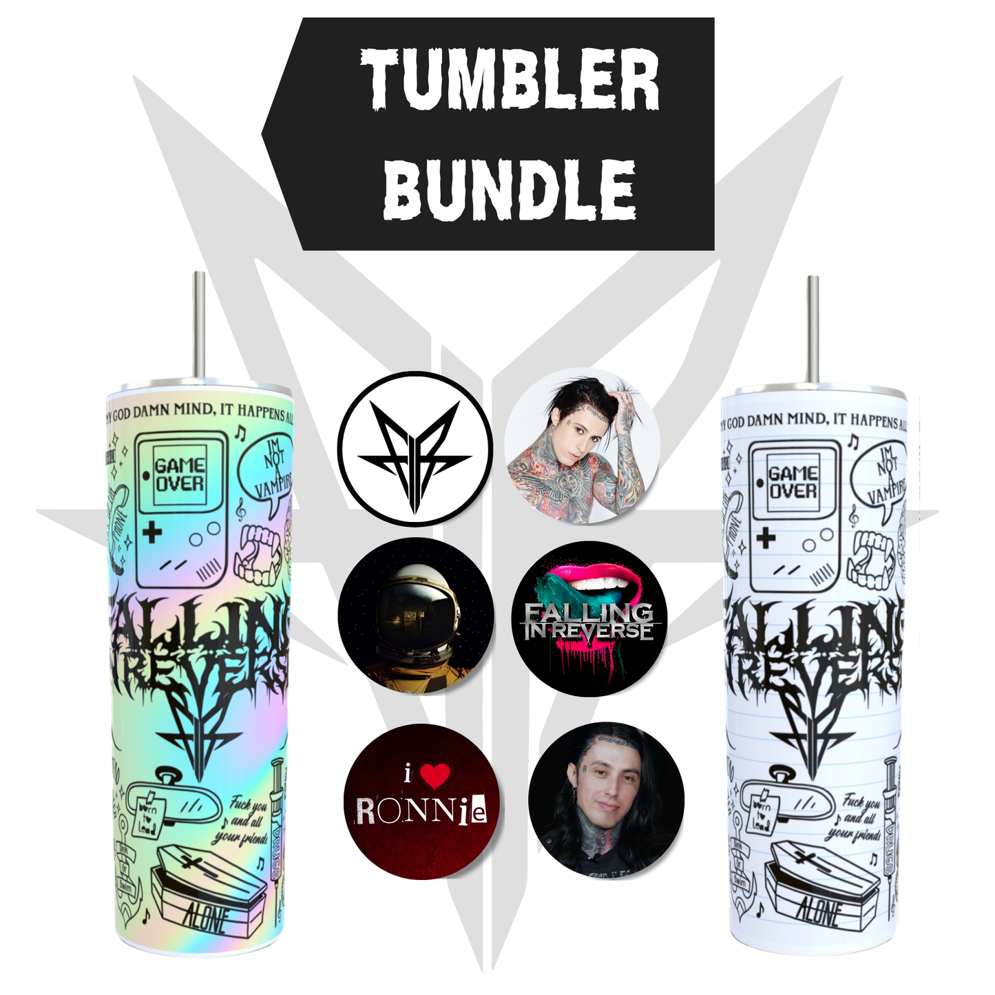 Falling Reverse Bundles FIR