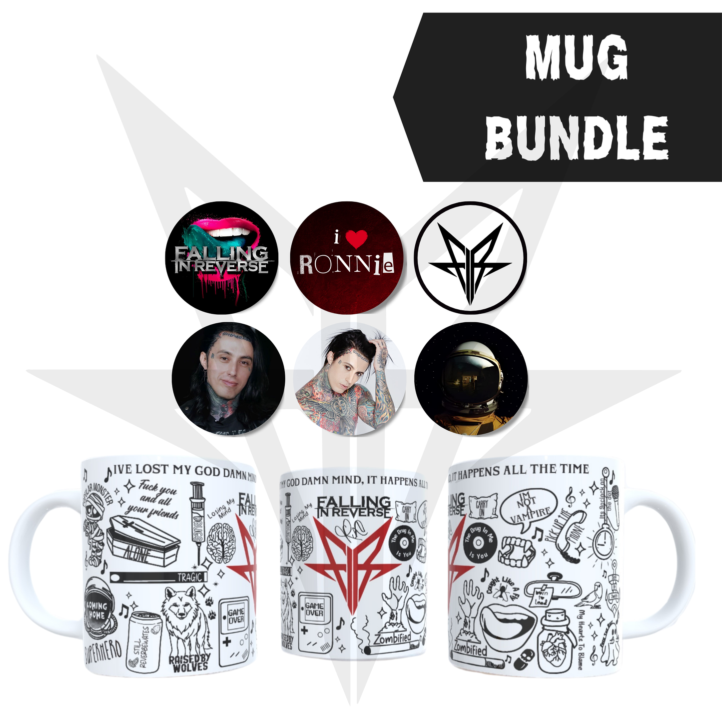 Falling Reverse Bundles FIR
