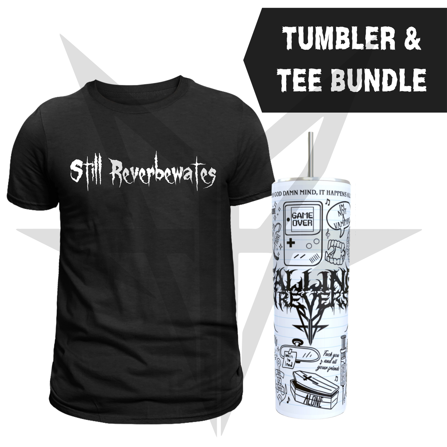 Falling Reverse Bundles FIR
