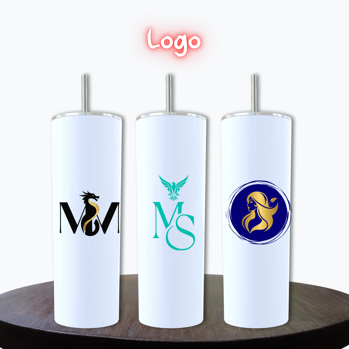 Design Your Own Tumbler