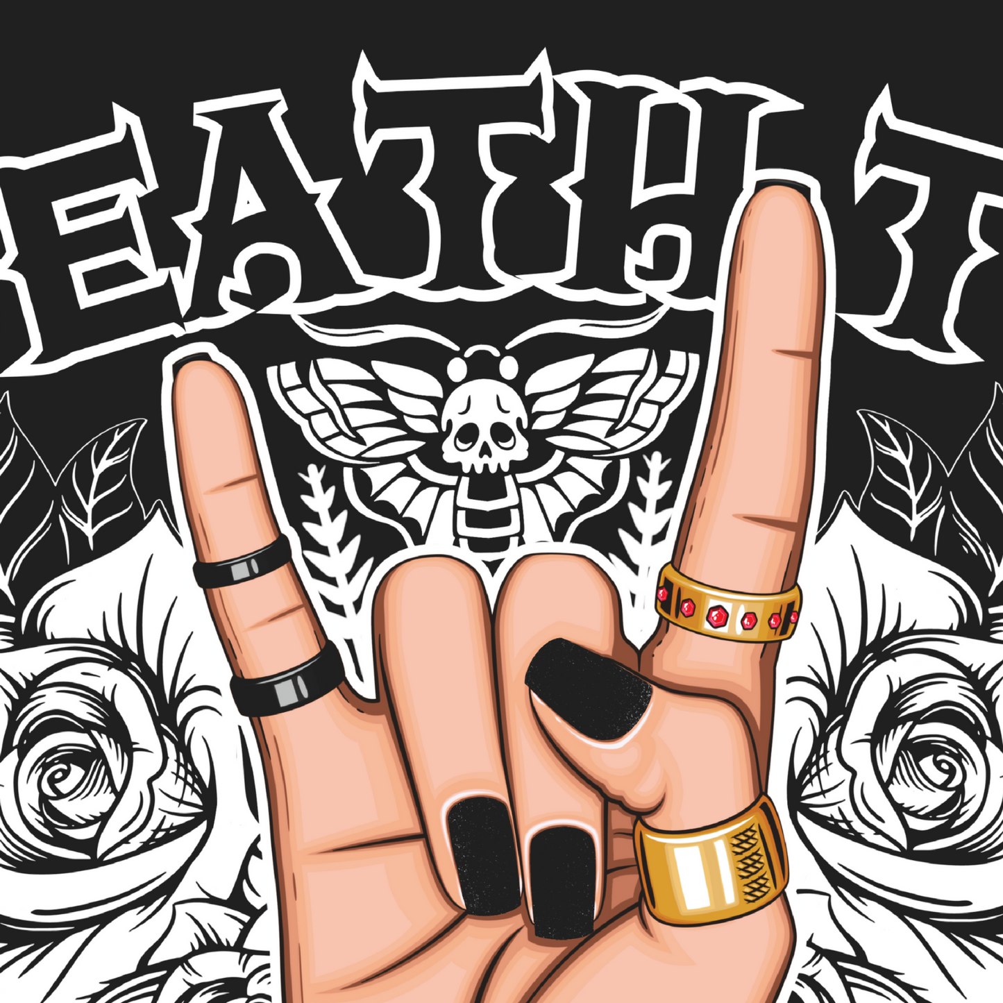 Death To My 20s Tee