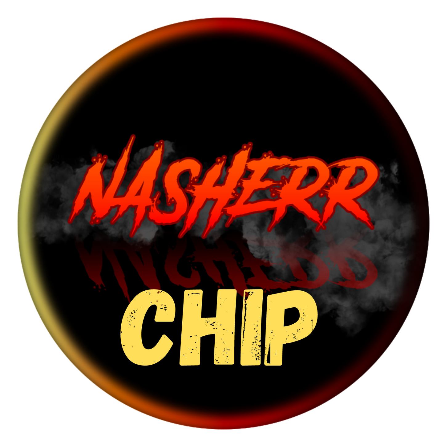 x 6 Custom Chip INTERNATIONAL