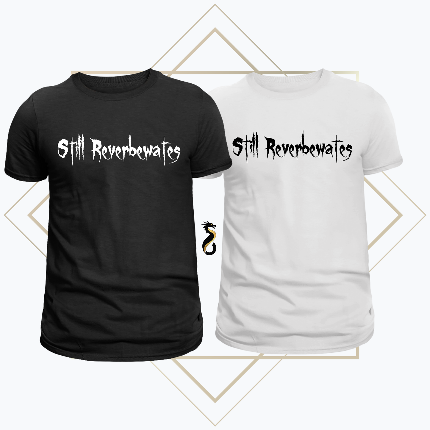 FIR Reverbewates Tee