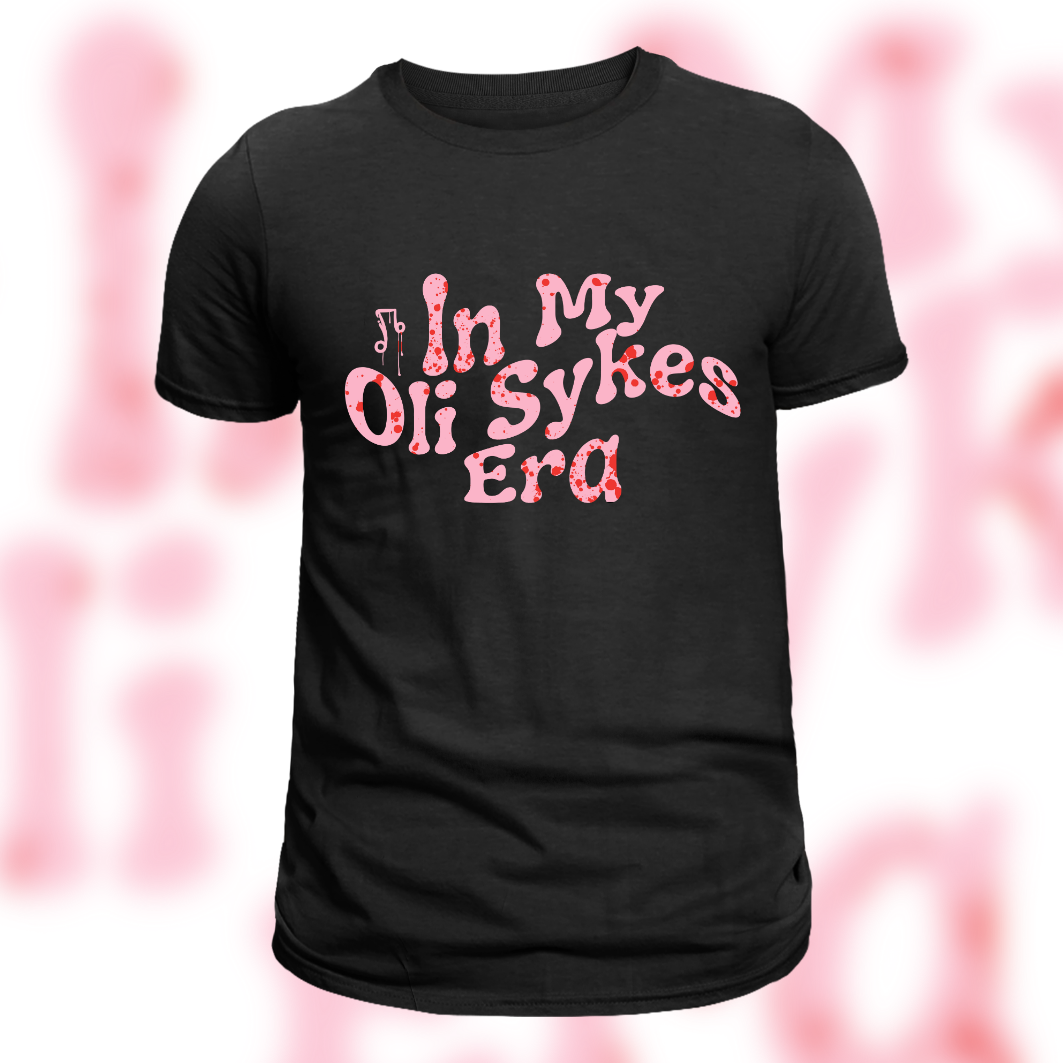 Era Named Tee Band Edition