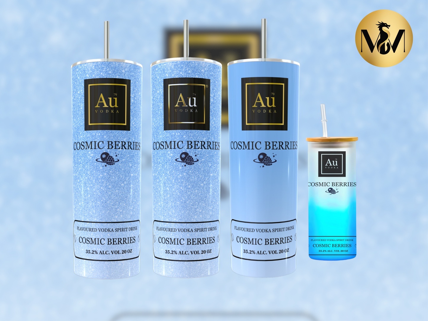 AUVodka MEGA BUNDLE Digital Download