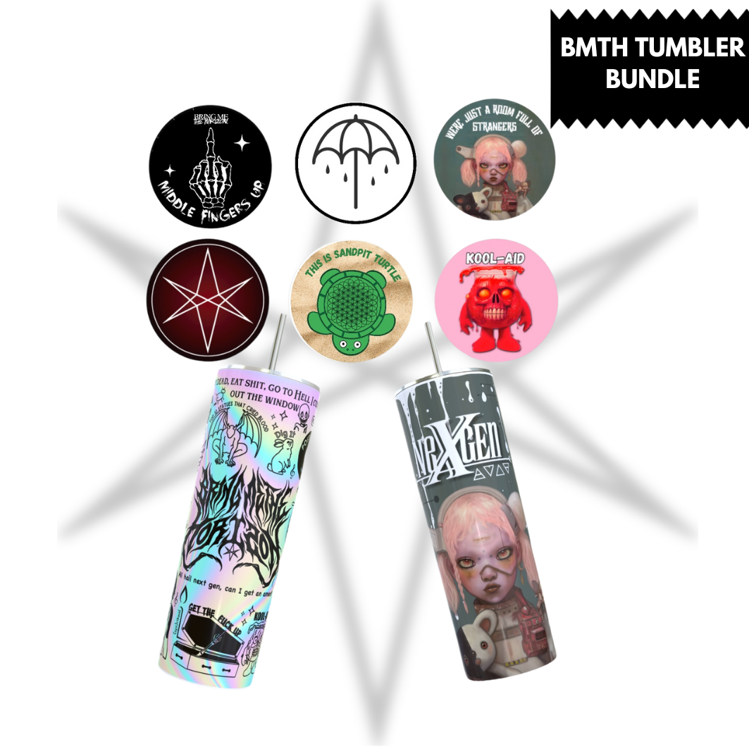 BMTH NeX GEn Bundles