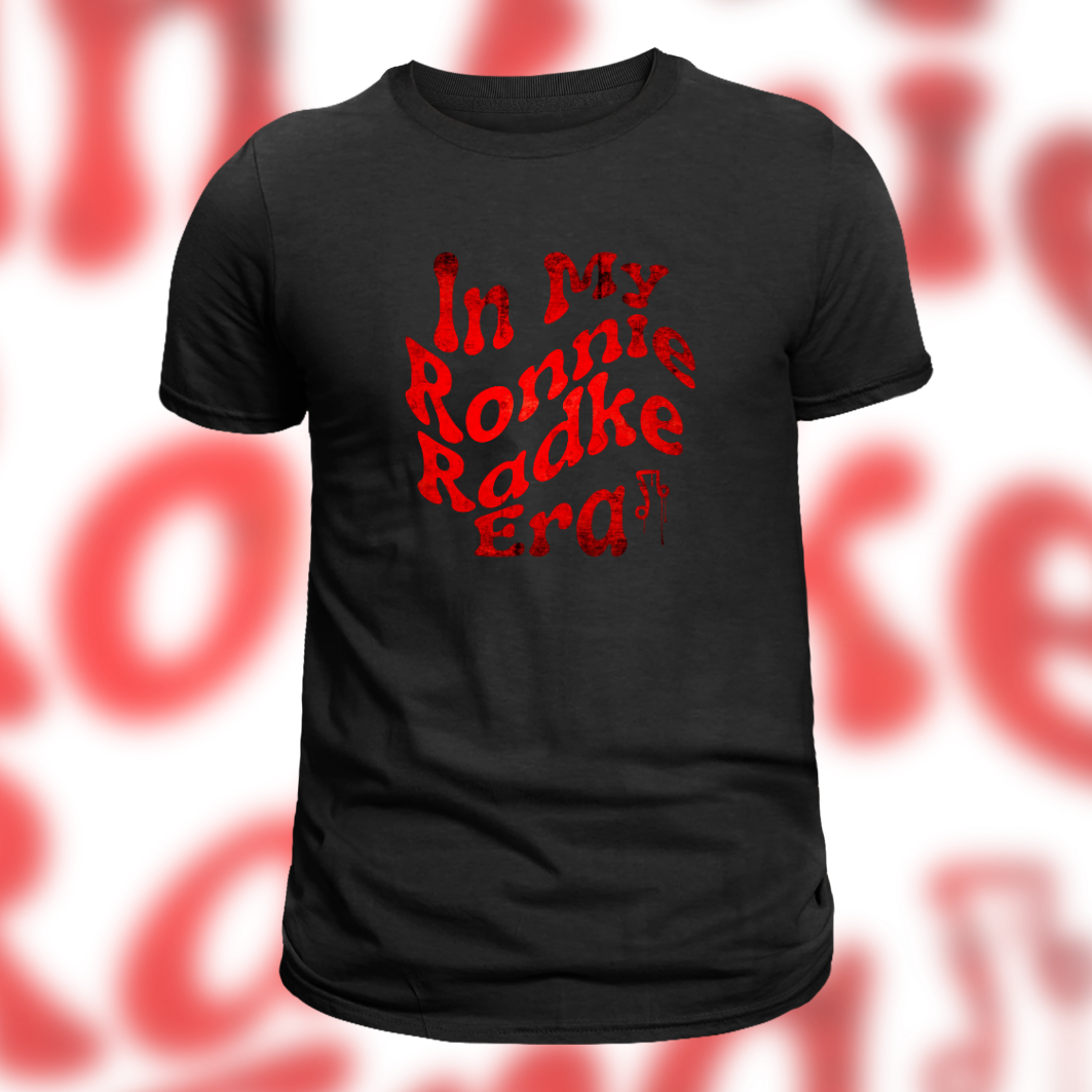 Era Named Tee Band Edition
