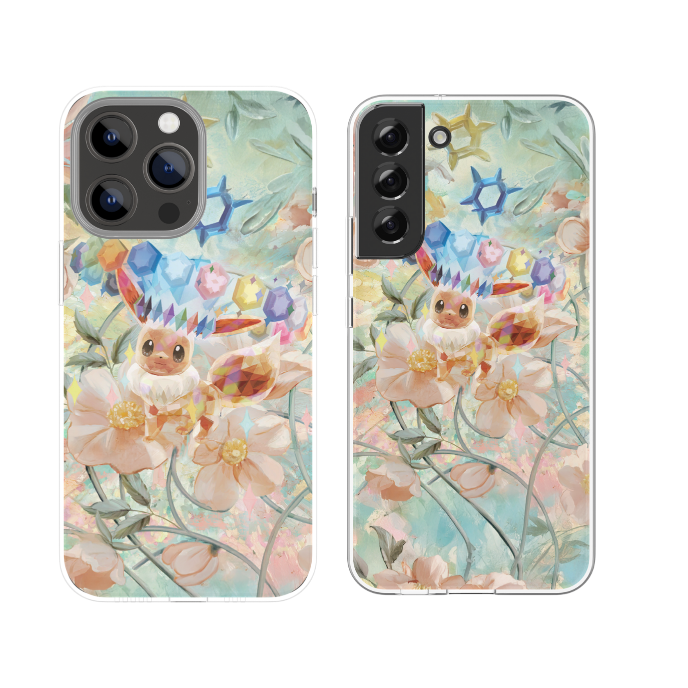 Eevee Infinity Phonecase