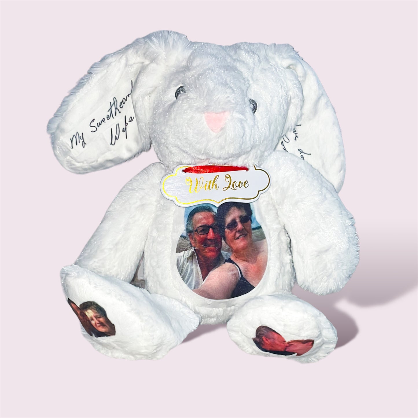 Photo Teddybear.
