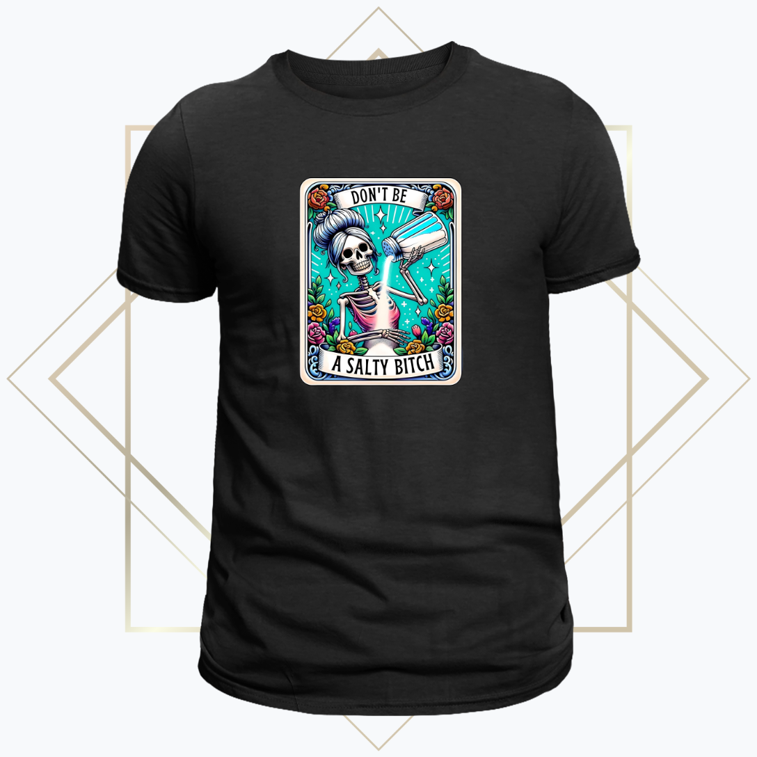 Salty Bitxh Tee