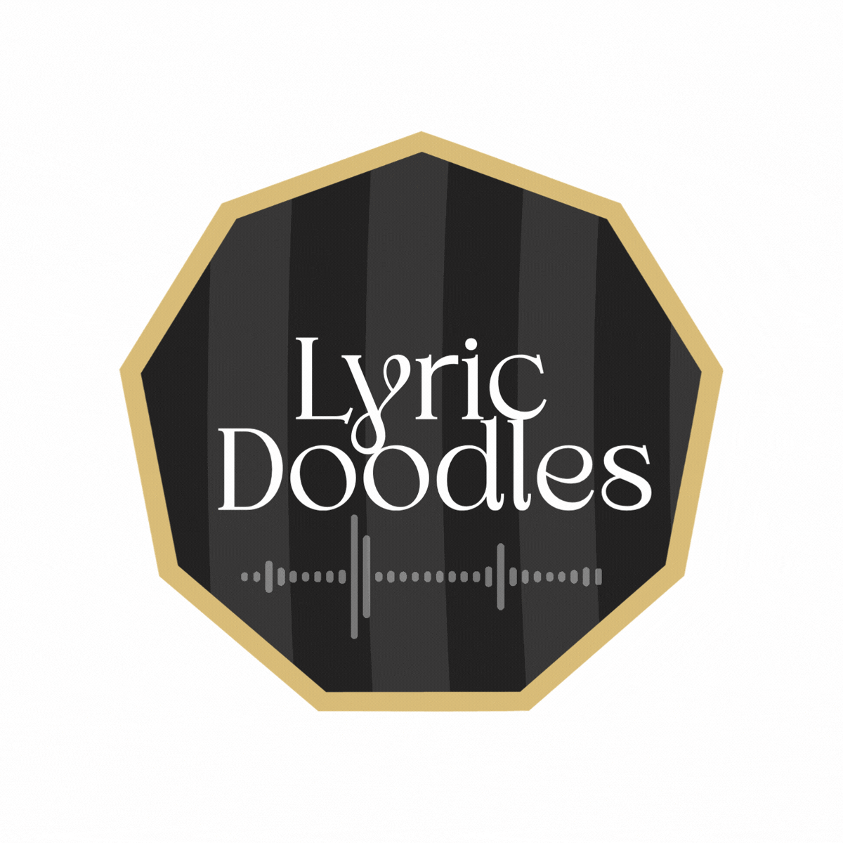 Lyric Doodles