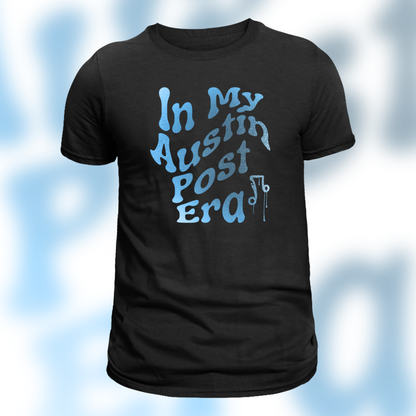 Era Named Tee Band Edition