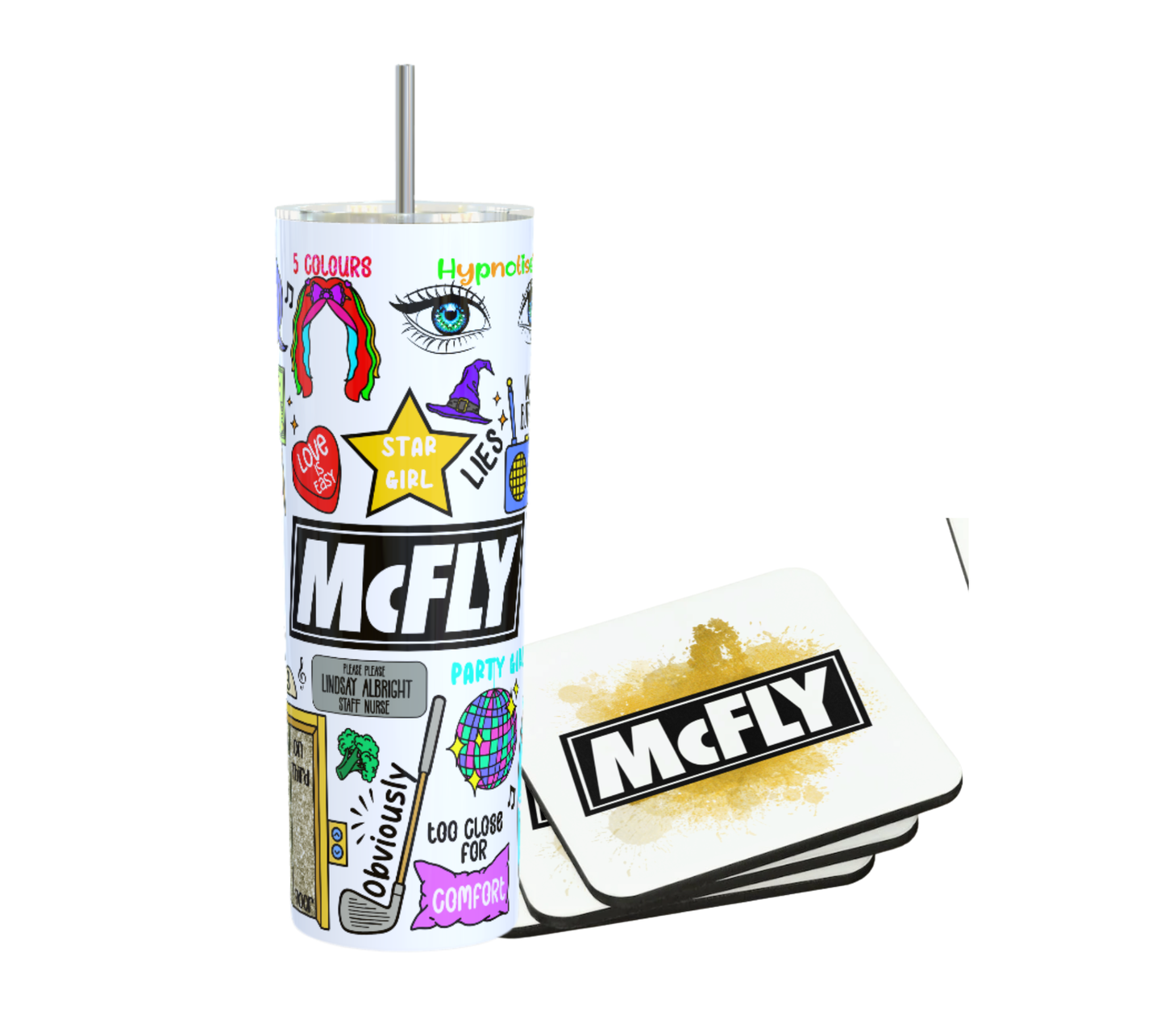 Mcfly Bundle