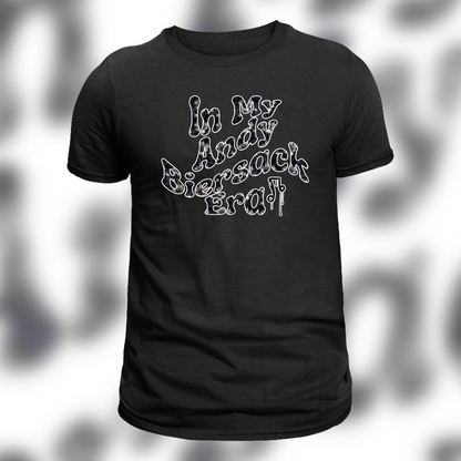 Era Named Tee Band Edition