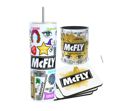 Mcfly Bundle