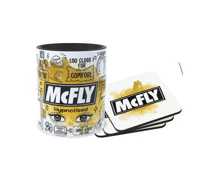 Mcfly Bundle