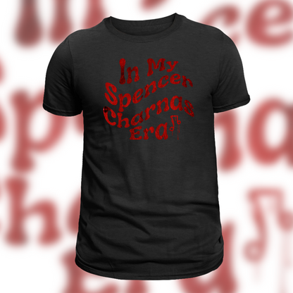 Era Named Tee Band Edition