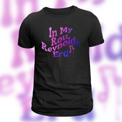 Era Named Tee Band Edition