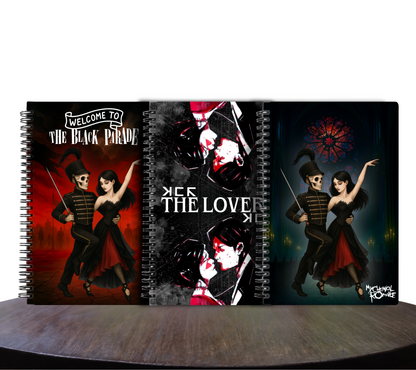 MCR Notebook