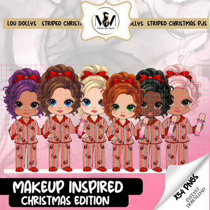 P.louise Dolly Bundle PNG