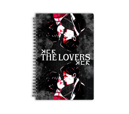 MCR Notebook