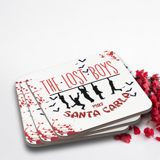 The Lost Boys Drinks Coaster