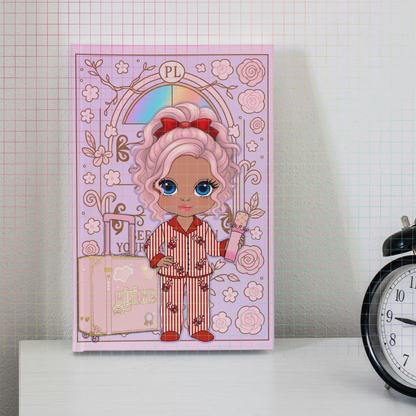 P.louise make up Mega Bundle PNG