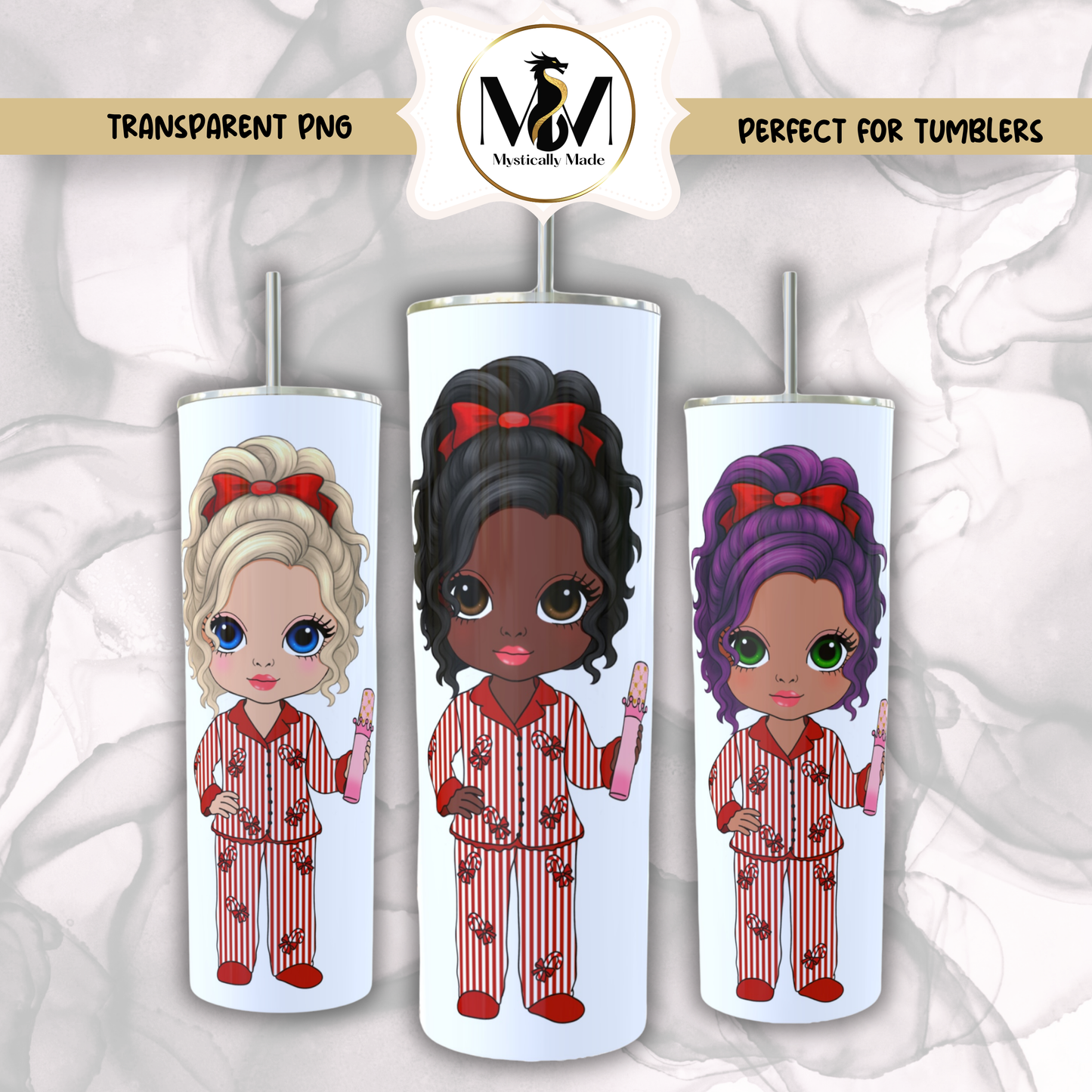 P.louise Dolly Bundle PNG