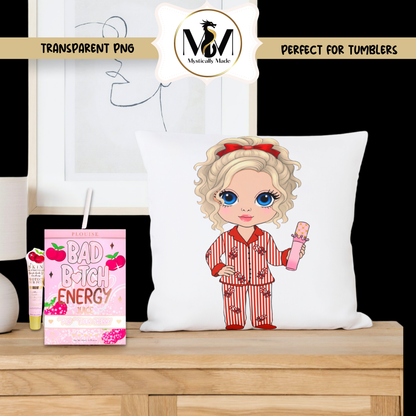 P.louise Dolly Bundle PNG