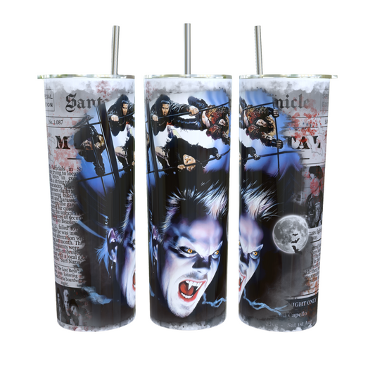 The Lost Boys 20oz Tumbler Cup