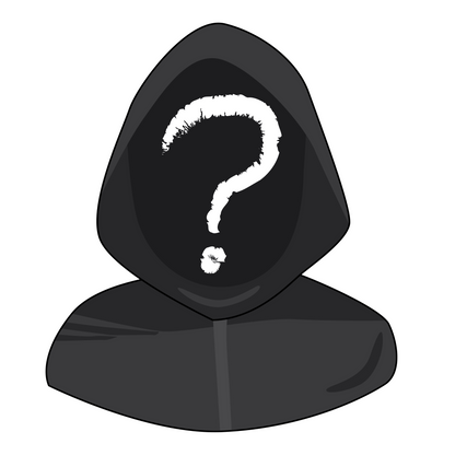 MM Mystery Item