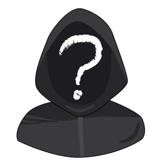 MM Mystery Item