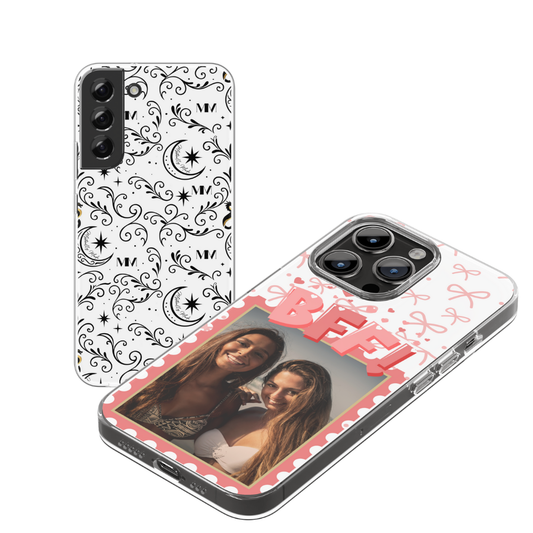 Make your own phonecase